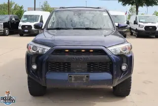 Toyota 4Runner 2021 4x4 SR5 Premium 4dr SUV