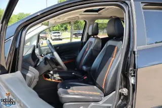 Ford EcoSport 2018 AWD SES 4dr Crossover