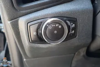 Ford EcoSport 2018 AWD SES 4dr Crossover