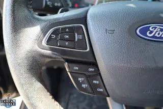 Ford EcoSport 2018 AWD SES 4dr Crossover
