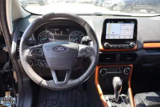 Ford EcoSport 2018 AWD SES 4dr Crossover