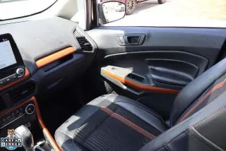 Ford EcoSport 2018 AWD SES 4dr Crossover
