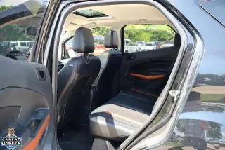 Ford EcoSport 2018 AWD SES 4dr Crossover