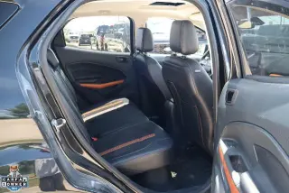Ford EcoSport 2018 AWD SES 4dr Crossover