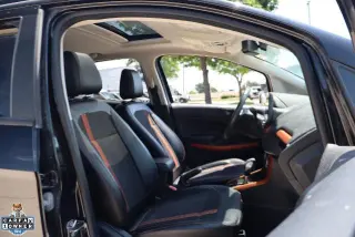 Ford EcoSport 2018 AWD SES 4dr Crossover