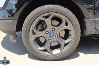 Ford EcoSport 2018 AWD SES 4dr Crossover