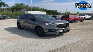 Ford Edge 2023 AWD SE 4dr Crossover