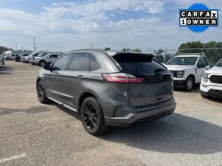 Ford Edge 2023 AWD SE 4dr Crossover