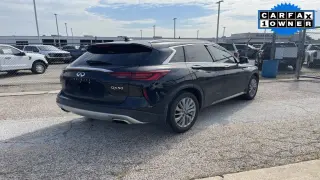 INFINITI QX50 2023 Luxe 4dr Crossover