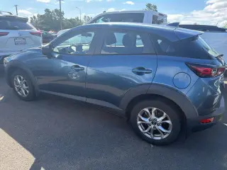 Mazda CX-3 2019 AWD Sport 4dr Crossover