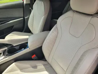 Hyundai ELANTRA Hybrid 2023 Limited 4dr Sedan