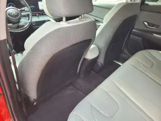 Hyundai ELANTRA Hybrid 2023 Limited 4dr Sedan