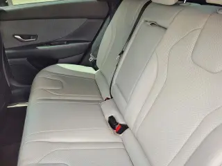 Hyundai ELANTRA Hybrid 2023 Limited 4dr Sedan