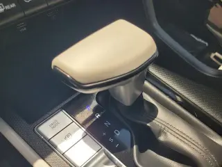 Hyundai ELANTRA Hybrid 2023 Limited 4dr Sedan