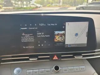 Hyundai ELANTRA Hybrid 2023 Limited 4dr Sedan