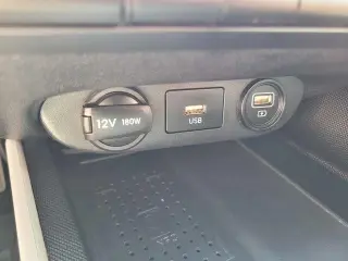 Hyundai ELANTRA Hybrid 2023 Limited 4dr Sedan
