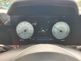 Hyundai ELANTRA Hybrid 2023 Limited 4dr Sedan