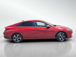 Hyundai ELANTRA Hybrid 2023 Limited 4dr Sedan