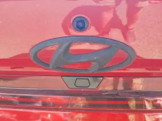 Hyundai ELANTRA Hybrid 2023 Limited 4dr Sedan
