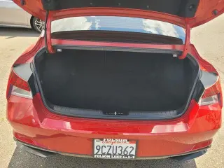 Hyundai ELANTRA Hybrid 2023 Limited 4dr Sedan