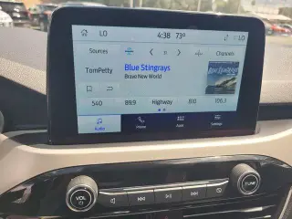 Ford Escape 2022 AWD SE 4dr SUV