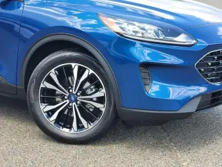 Ford Escape 2022 AWD SE 4dr SUV