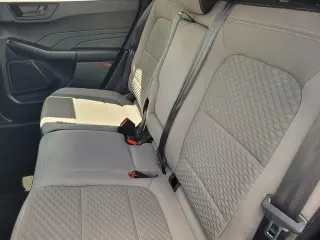 Ford Escape 2022 AWD SE 4dr SUV