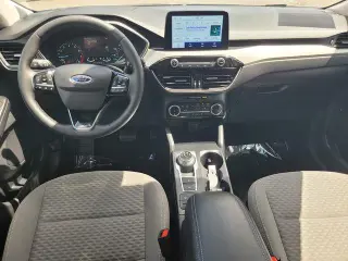 Ford Escape 2022 AWD SE 4dr SUV