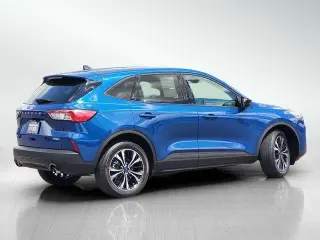 Ford Escape 2022 AWD SE 4dr SUV