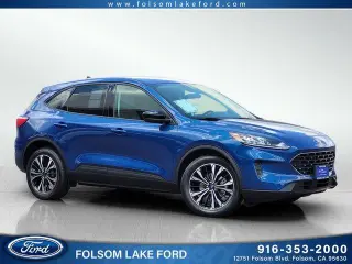 Ford Escape 2022 AWD SE 4dr SUV