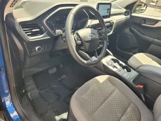 Ford Escape 2022 AWD SE 4dr SUV