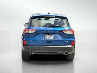 Ford Escape 2022 AWD SE 4dr SUV