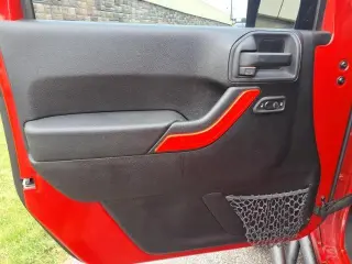Jeep Wrangler 2012 4x4 Rubicon 2dr SUV