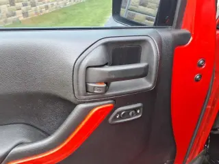 Jeep Wrangler 2012 4x4 Rubicon 2dr SUV