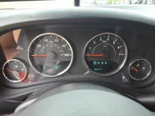 Jeep Wrangler 2012 4x4 Rubicon 2dr SUV