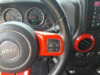 Jeep Wrangler 2012 4x4 Rubicon 2dr SUV