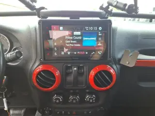 Jeep Wrangler 2012 4x4 Rubicon 2dr SUV
