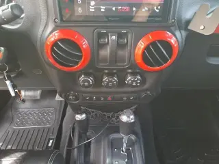 Jeep Wrangler 2012 4x4 Rubicon 2dr SUV
