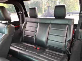 Jeep Wrangler 2012 4x4 Rubicon 2dr SUV