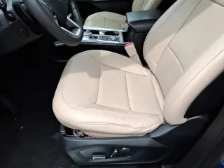Ford Explorer Hybrid 2020 AWD Limited 4dr SUV