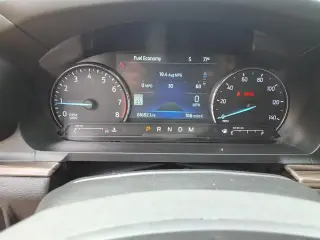 Ford Explorer Hybrid 2020 AWD Limited 4dr SUV