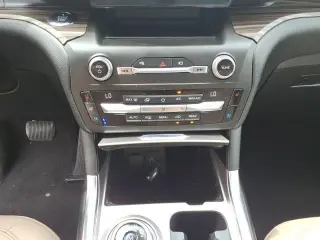 Ford Explorer Hybrid 2020 AWD Limited 4dr SUV