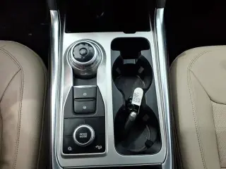 Ford Explorer Hybrid 2020 AWD Limited 4dr SUV