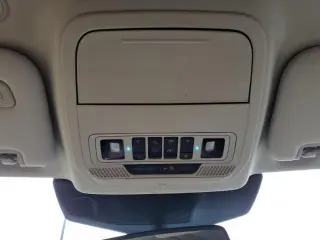Ford Explorer Hybrid 2020 AWD Limited 4dr SUV