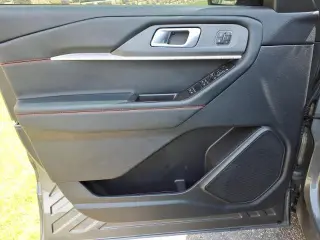 Ford Explorer 2025 AWD ST-Line 4dr SUV