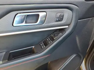 Ford Explorer 2025 AWD ST-Line 4dr SUV
