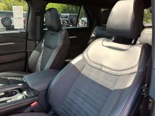 Ford Explorer 2025 AWD ST-Line 4dr SUV