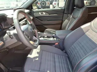 Ford Explorer 2025 AWD ST-Line 4dr SUV