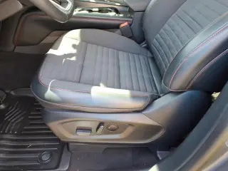 Ford Explorer 2025 AWD ST-Line 4dr SUV