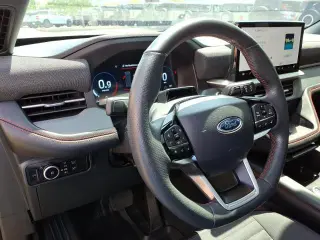 Ford Explorer 2025 AWD ST-Line 4dr SUV